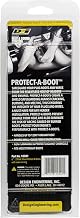 DEI - 6" - 2-pack - Silver (10501)