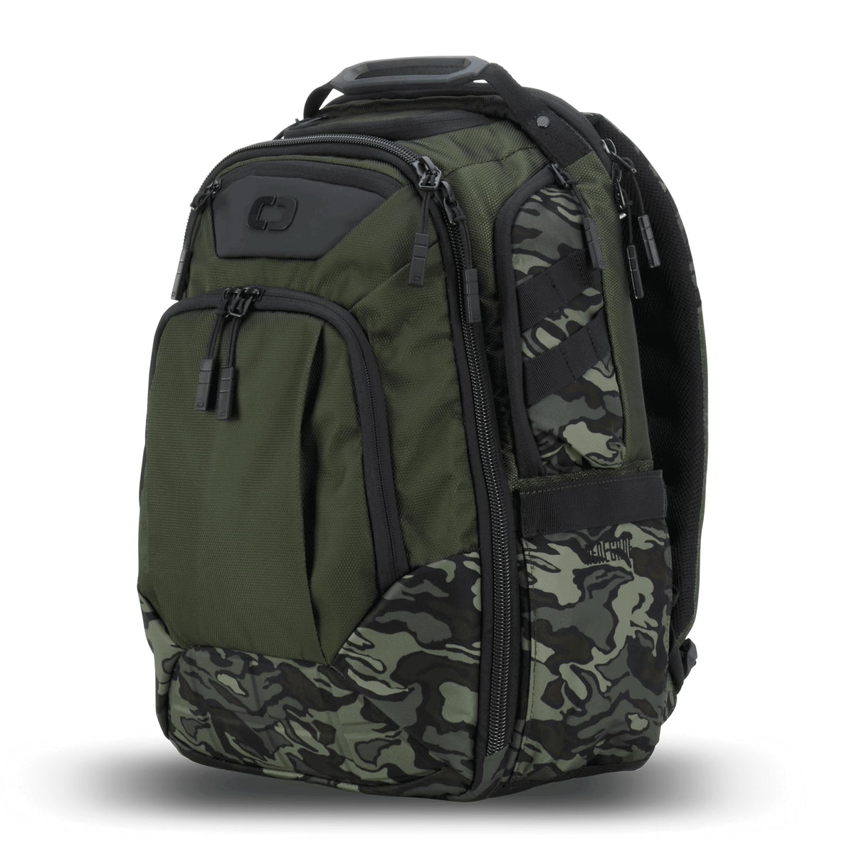 AC OG RENEGADE DNA BKPK GRNWOOD by OGIO – Medium, Neoprene, Greenwood, Model A20259_E0258_NA