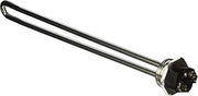Rheem UV12895 Screw-In Element, 240-volt/3000-watt, Copper Small, Gray