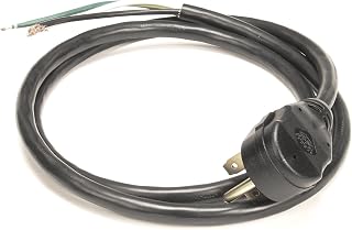 MERRYCHEF 31Z1266 Plug & Lead Assembly 6-30P Subway