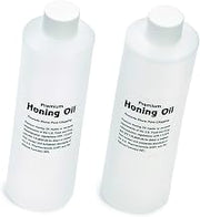 TableCraft MHOIL 16 Oz. Premium Honing Oil