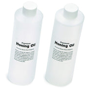 16 Oz. Premium Honing Oil by Tablecraft – Multicolor, Model MHOIL