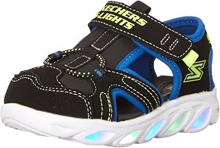 Skechers Boys Hypno-Splash - Sunzys