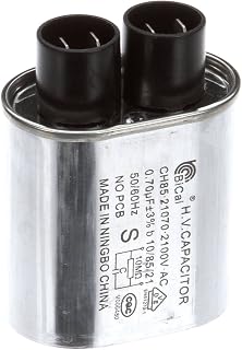 Menumaster Amana 53002038 Menumaster Capacitor .70