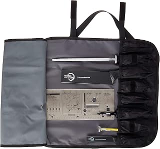 Mercer Culinary Partners in Education 9-Piece Millennia Culinary School Kit
