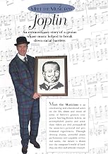 Meet Scott Joplin