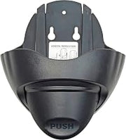 Global Industrial Heavy Duty Hand Cleaner Dispenser, 2L Capacity, Black