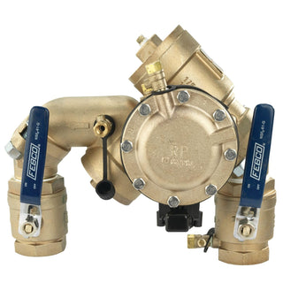 Reduced Pressure Zone Assembly by Febco – 2 Inch, Model F683014
