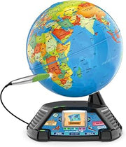 LeapFrog Magic Adventures Globe (Frustration Free Packaging)