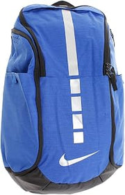 Nike Hoops Elite Hoops Pro Basketball Backpack Game Royal Blue/Black/Cool Grey,One Size