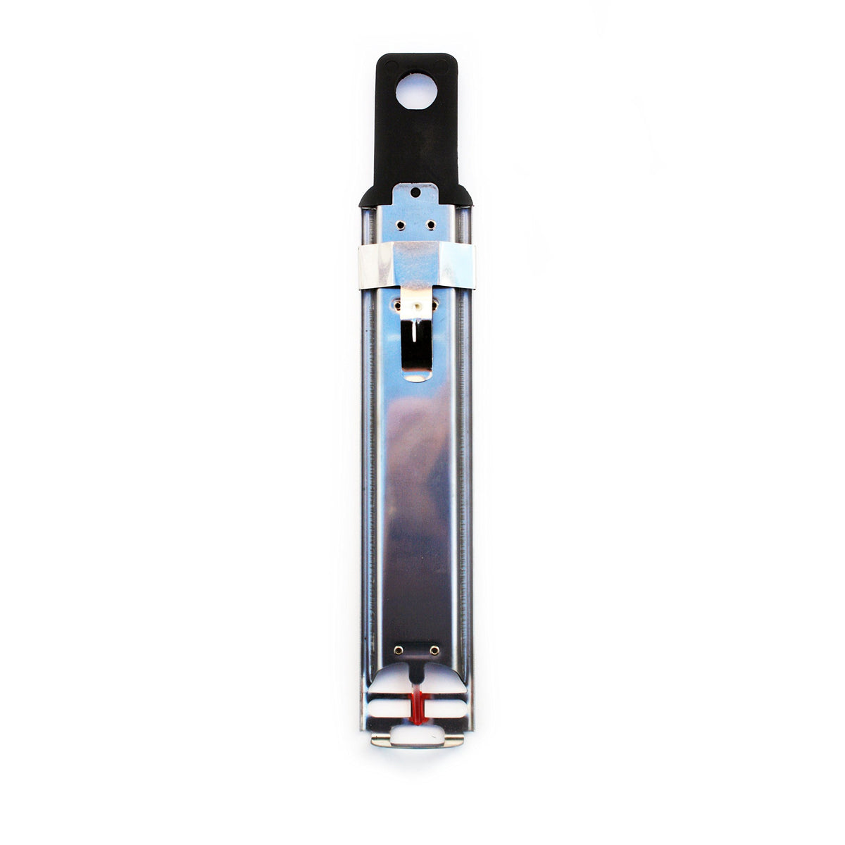 Instruments | | Candy/Deep Fry Thermometer with Handle and Clip by Comark – 12 inches, Stainless Steel, Stainless-Steel, Model CF400K
