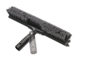 Multi-Purpose Super Brush (Pack of 2) by Ettore – Plastic, Black, Pack of 2, Model 1947