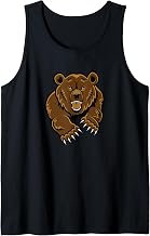 Bradley Bears Tank Top