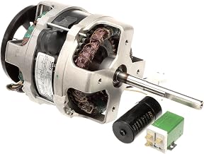 Robot Coupe Motor Ls D29 R2 Dice