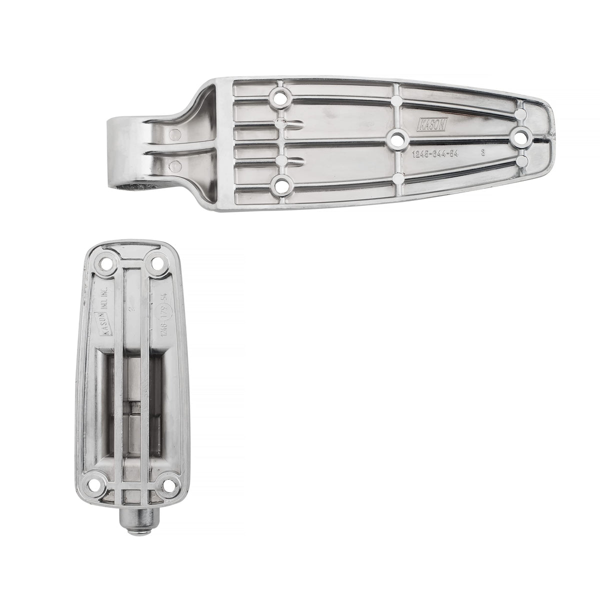 Hinges by Kason – vinyl, metallic, Model 11248000028