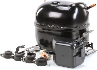 Perlick Compressor, Em65Hhc, 115V/60Hz 63779 - Genuine OEM Replacement Part