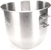 Varimixer 203/20N Bowl 21QT Ss' F/W20 Mixer, 32" Height, 24" Width, 12" Length