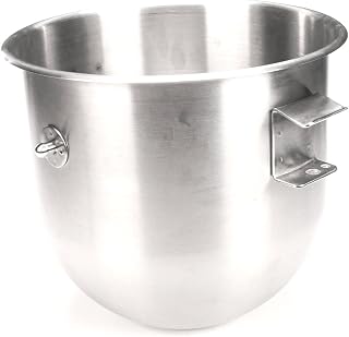 Varimixer 203/20N Bowl 21QT Ss' F/W20 Mixer, 32" Height, 24" Width, 12" Length