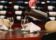 Service Ideas Polished / Without Ice Guard / 64 Ounces Jugs