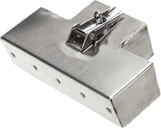 Glastender 01000665 Spray Box, Rinse Clock Wise, Gt, 9" Height, 9" Width, 7" Length