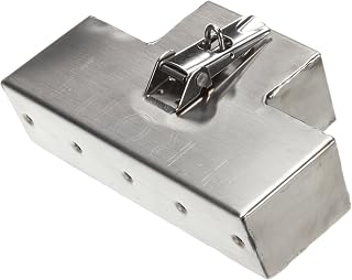 Glastender 01000665 Spray Box, Rinse Clock Wise, Gt, 9" Height, 9" Width, 7" Length