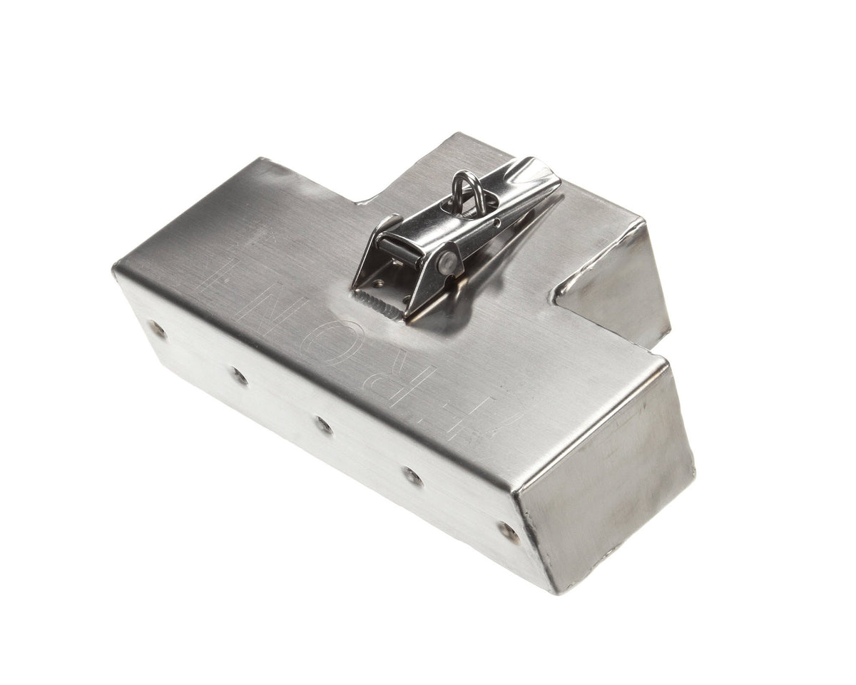 Spray Box by Glastender – Glass, Model 01000665