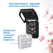Tork Constant Air Freshener Refill – Odor Neutralizer A3, 6x32mL, 257022​
