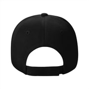 Baseball Cap by LUJNGPLS – Polyester, Emused Emu Animal