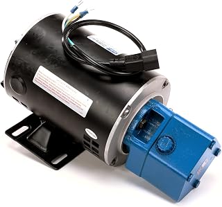 Pitco Pump,Assembly 208V 4Gpm 60143516-C - Genuine OEM Replacement Part