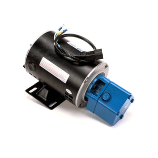 Pump,Assembly 208V 4Gpm - Genuine OEM Replacement Part by Pitco – Model 60143516-C