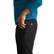 Red Kap 2X / Black / Performance Stretch Work Jogger Pants