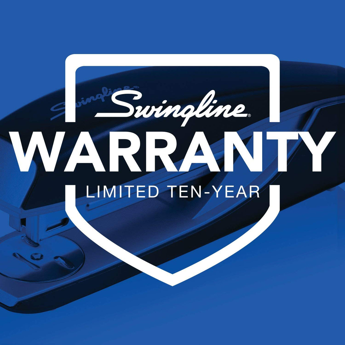 Swingline Black / Modern / 1 Desktop Staplers