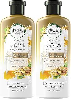 Herbal Essences Shampoo and Conditioner Set 13.5 & 12.2 fl oz