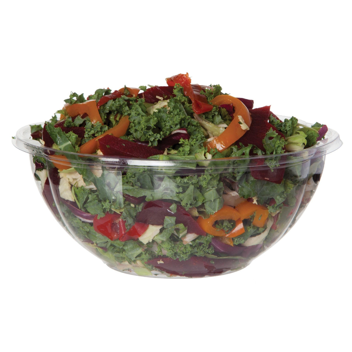 ECO PRODUCTS 24 oz / Clear / 300 Bowls