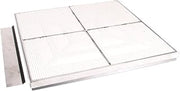 Lang K9-51100-59 Burner Tile Assembly Glued