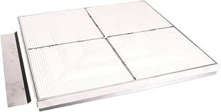 Lang K9-51100-59 Burner Tile Assembly Glued