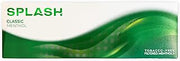 Splash by Djarum Herbal Cigarettes - Classic Menthol (Carton of 10 Packs)
