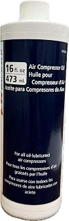 Campbell Hausfeld Oil Compressor 16oz MP12 (ST125312AV)