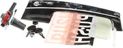 Imperial Brown IBLC12290737 Model 1229 with Lock Isr-Chrome