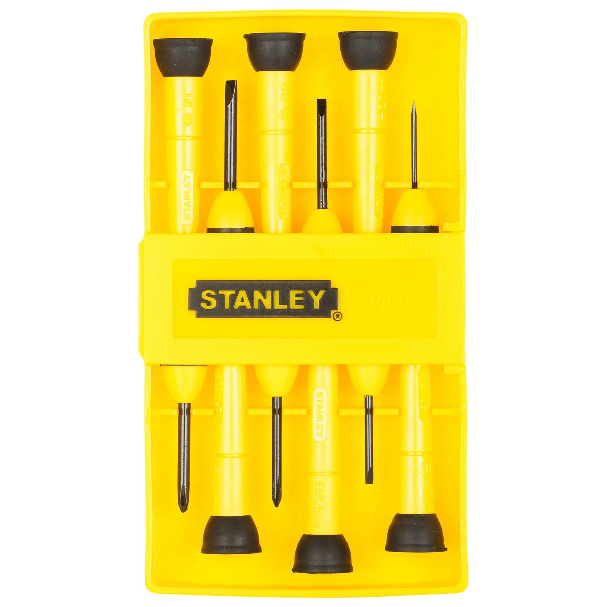STANLEY 1 / Screwdriver Set / 66-052 Screwdriver Sets