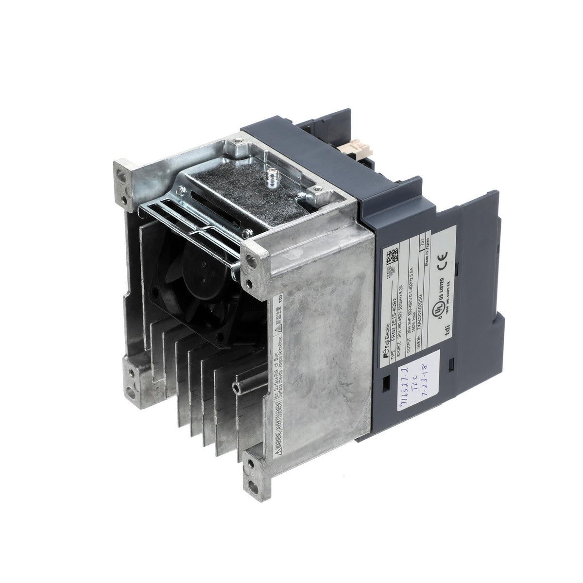 380-480/5 Controller by Hobart – Model 00-916527-00002