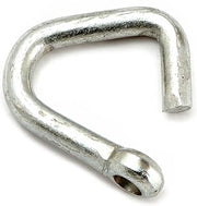 Forney 61091 Cold Shut, 1/4-Inch