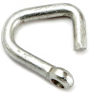 Forney 61091 Cold Shut, 1/4-Inch