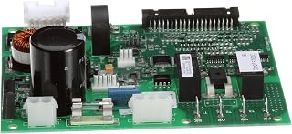 Menumaster Amana 59004110 Menumaster Main Board Control Bk