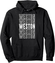 Weston Pullover Hoodie