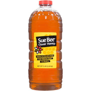 White Honey 6 Case 5 Pound by Sue Bee – 5 Pound (Pack of 6), Pack of 6