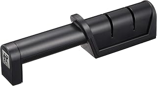 ZWILLING 32604-000 Twin Sharp Plus Knife Sharpener