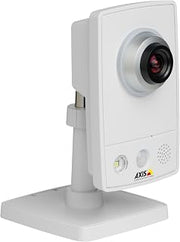 Communications Axis M1034-W Surveillance/Network Camera - Color