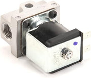 Magikitch'N 60142101 Single Port Gas Valve, 120V