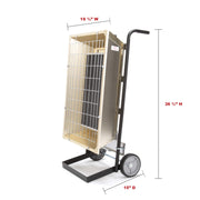 Fostoria 4.30KW / 20.67 Amps / 1 Heaters & Accessories